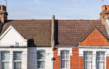clay roofing Rusper, West Sussex