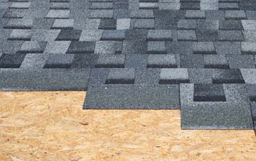 expert Rusper asphalt roof companies