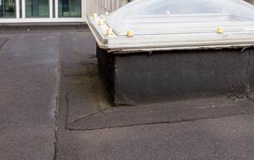 disadvantages of Rusper flat roofs