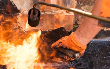 Rusper flat roof repair companies