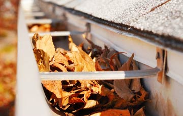 Rusper gutter cleaning companies