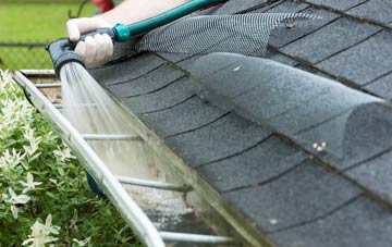 Rusper gutter cleaning costs