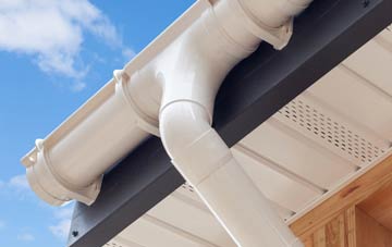 Rusper gutter installation costs