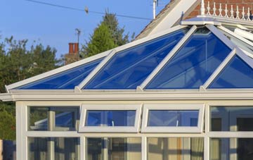 professional Rusper conservatory insulation