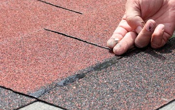 Rusper asphalt roof repairs