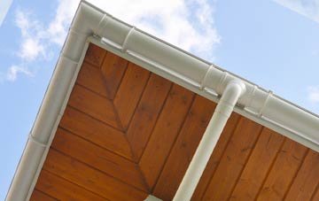 Rusper soffit types