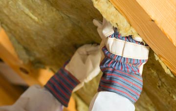 types of Rusper pitched roof insulation materials