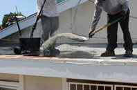 Rusper flat roofing repair
