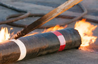 free Rusper flat roofing repair quotes