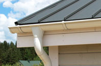 Rusper soffits